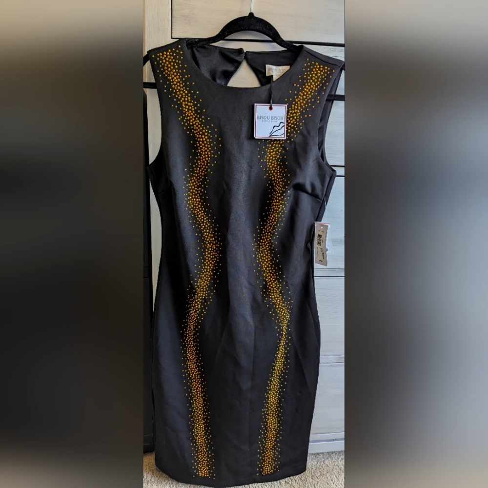 Bisou Bisou cocktail dress